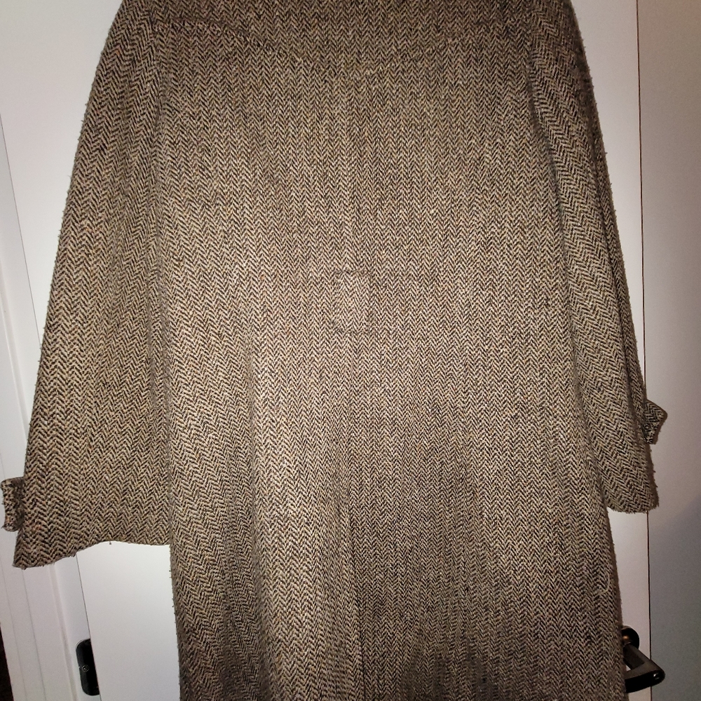 Fall Jacket - Picture 2 of 2